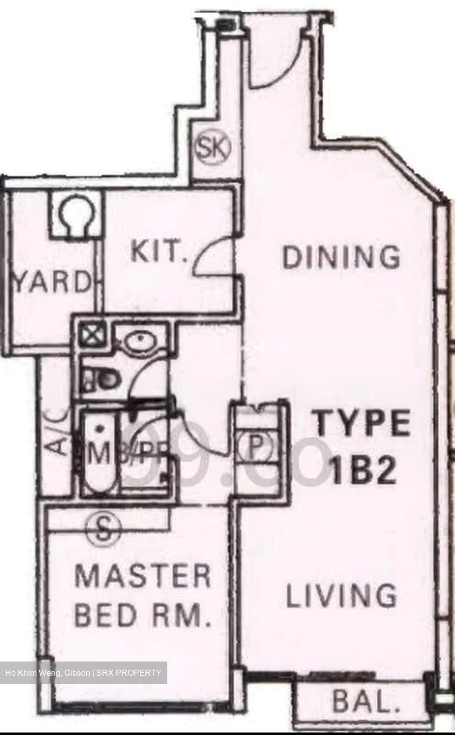 River Place (D3), Condominium #592991971
